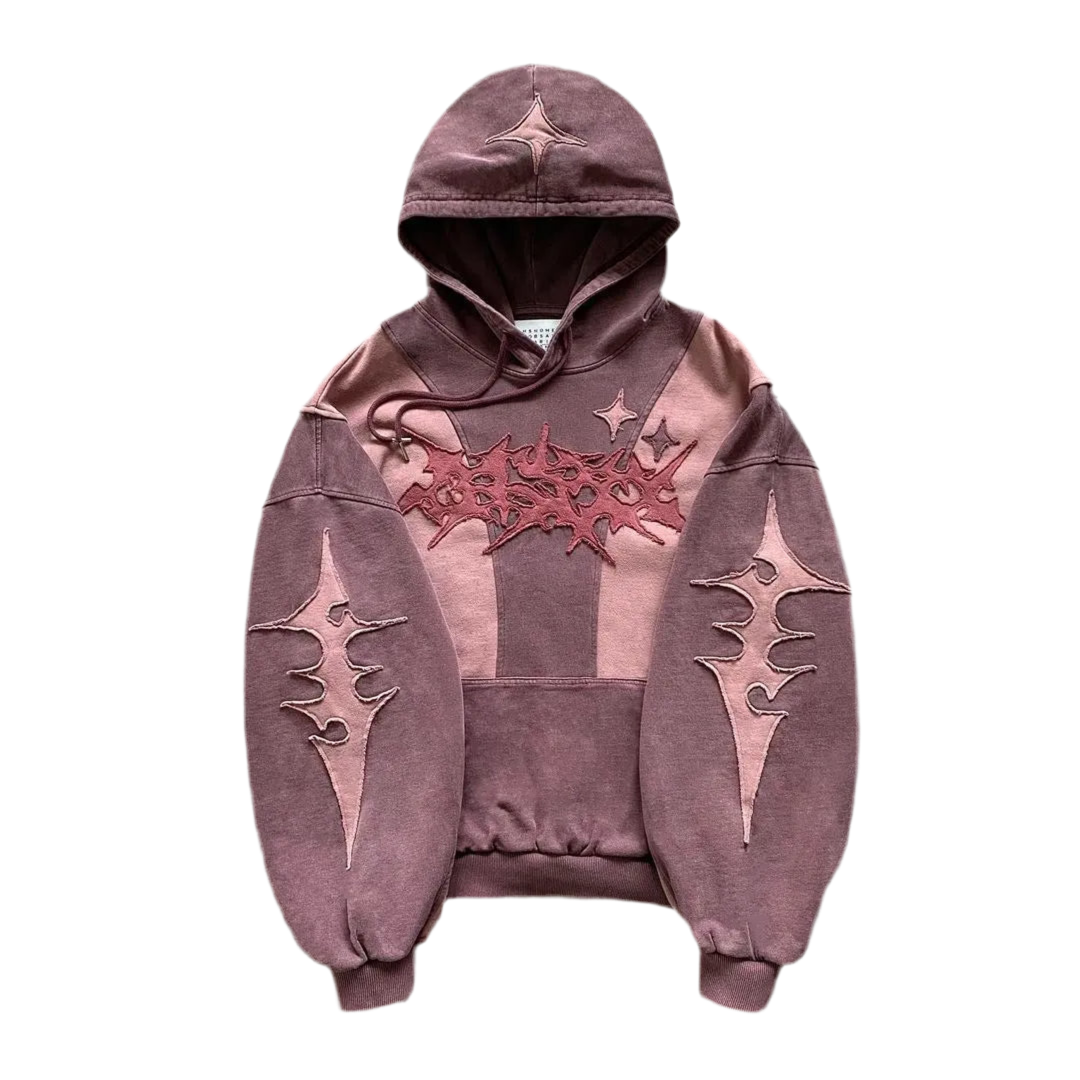 CYBR Rift Hoodie