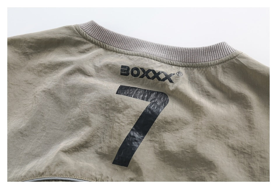 BOXXX Hoodie