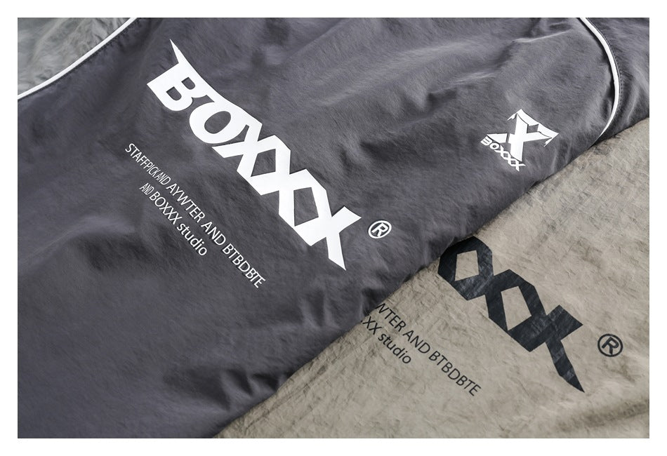 BOXXX Hoodie